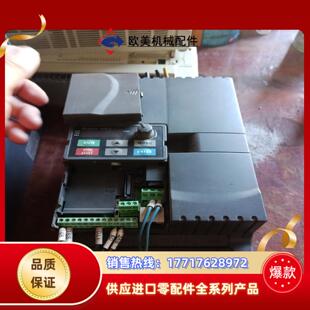 380V议价 台达变频器 VFD055E43A 5.5KW