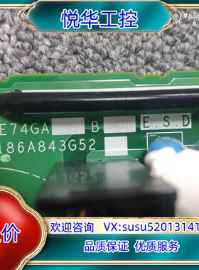 E74GA11B E74GA15B全新原装变频器FR-E议价