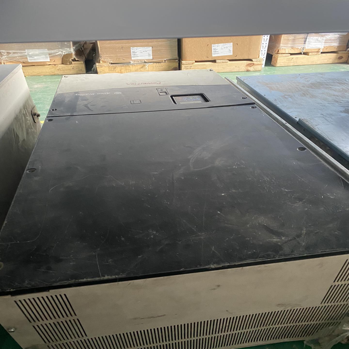 AB罗克韦尔 PowerFlex400系列  22C-D37(崽崽配件）