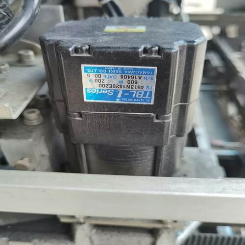 [德峰]JUKI760X马达，60TS4514N1827E200，，