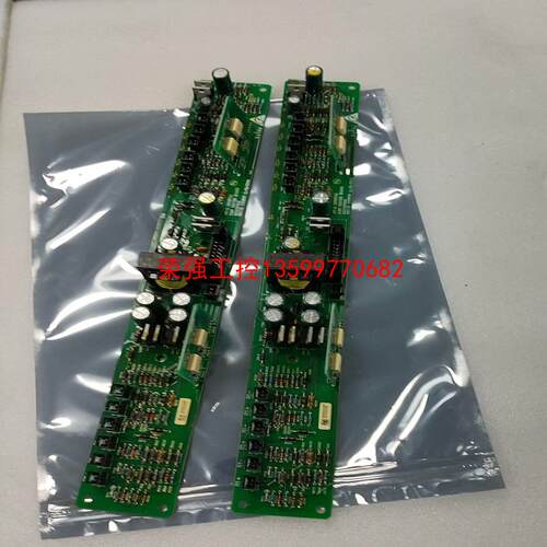 【荣强工控】NT-G （200KVA）IGBT DRIVER BOARD