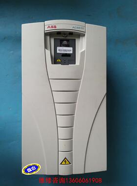 （请询价）#变频器ACS510-01-046A-4议价