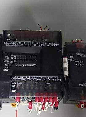 （请询价）机CP1E-N30SDT-D  CP1W-8ER议价