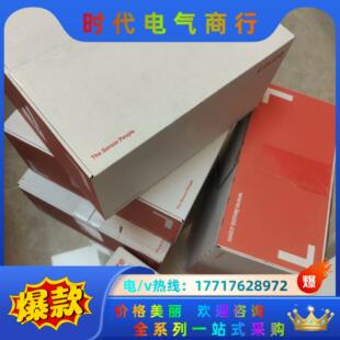 BPS Leuze 劳易测 50124983 348i