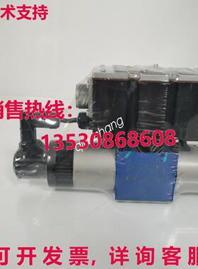 原装供应Rexroth R900911681 4WREE 6 V32-24/G24K31/A1V