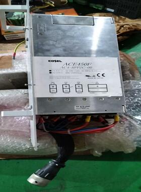 （设备配件）COSEL ACE450F科索电源 AC4-RPP2C-00
