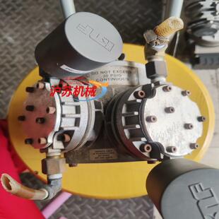 KNF隔膜泵,PU135-N026.0-7.86懂行识货来议