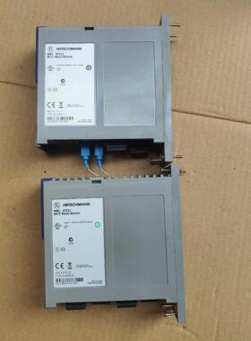 【汇生】赫斯曼交换机模块MM3-4FXS2【议价】