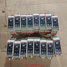 【非标价】PH447AAAAD隔离安全栅，二手拆机实物图拍摄需要联系