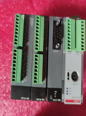 【工控自动化】LS  XBM- DR16S图片为实物拍摄成色如图正议价