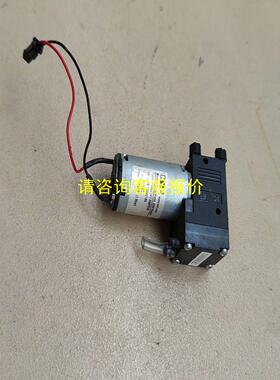 询价PMM2143-NMP830 隔膜泵KNF 电压12V