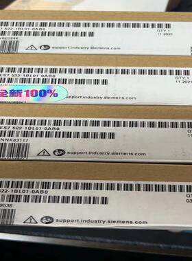 S7522-1BL01-0AB0未拆封实议价