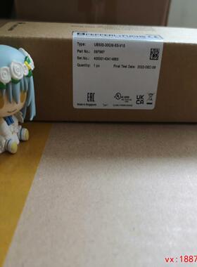 (非标价)倍加福UB500-30GM-E5-V15