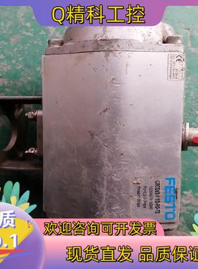 费斯托气阀CRCBV3-1 1/2-PD-T2售