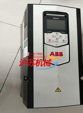 880变频器18.5kw.ACS880-01-038A