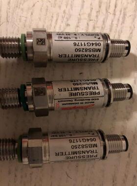 danfoss丹佛斯 mbs8250 064g1186 丹福议价