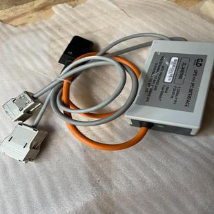 GD通用电气UPS控制线缆转接器UPS转IPC INTERF