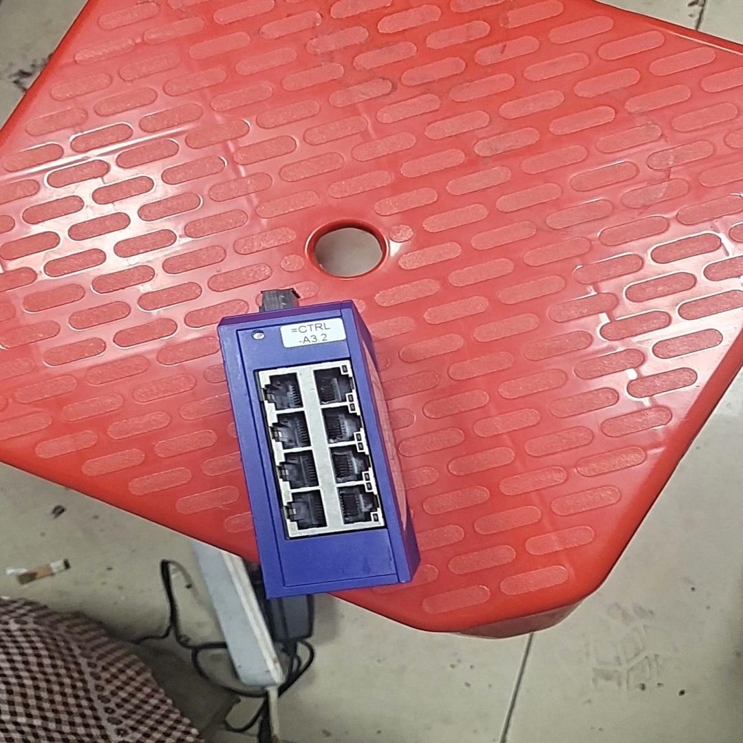 [德峰]SPIDER20T1999999SY9HHHH-08-SL-