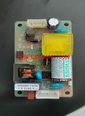 【荣强工控】24V电源BJS24SA-U1    IN AC100-11