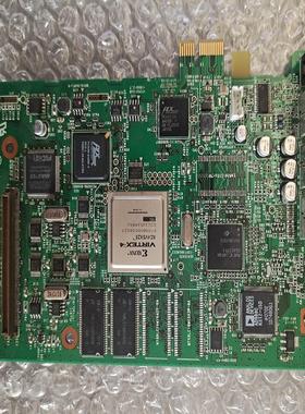 [德峰]CANOPUS HDRECS Z08-PC-703 XC4V