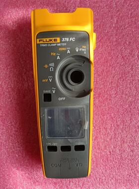 福禄克376fc外壳，成色很好。前壳加后壳，一起150出。