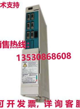 原装供应伺服驱动器MDS-C1-V1-10 MDSC1V110