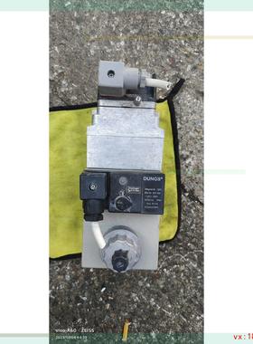 (非标价)DUNGS  MB-DLE451B01  S20冬斯燃烧器电