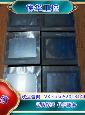 易控王触摸屏EP070C2，功能正常，成色为实图议价