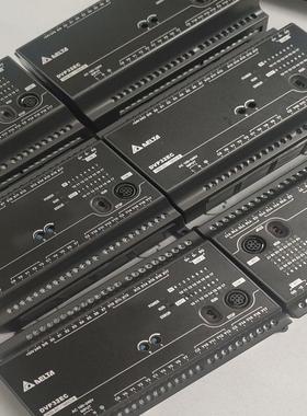 台达PLC   DVP32EC00R3  ，功能