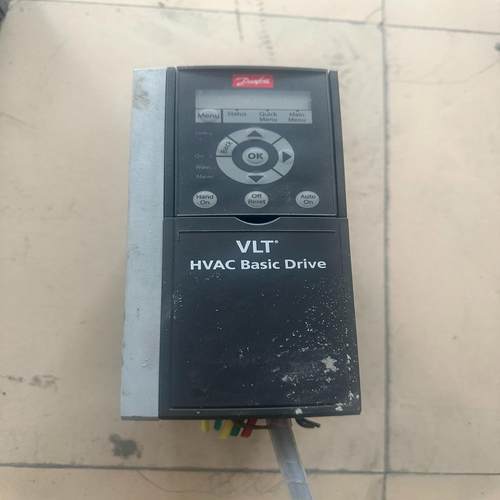 丹佛斯变频器FC-111P3K0T4P20H4 3kw【议价】