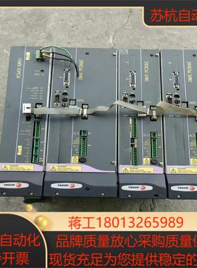 西班牙FAGOR法格数控系统 PS-25B4  AXD25