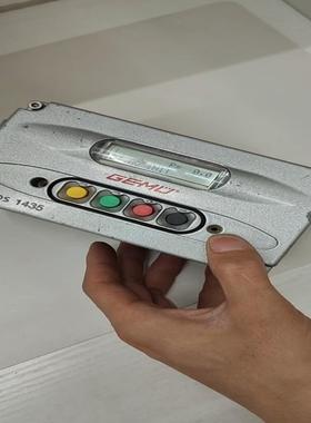 [德峰]epos1435盖米GEMU阀门定位器，包好拆机，实物拍摄，