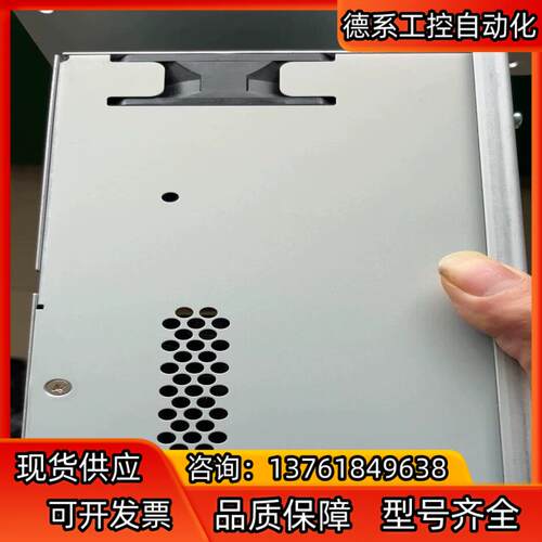 原装 COSEL PLA600F-24 电源 24V25