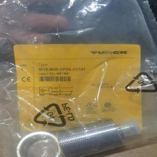 AP6X M30 H1141 BI15 图尔克TURCK
