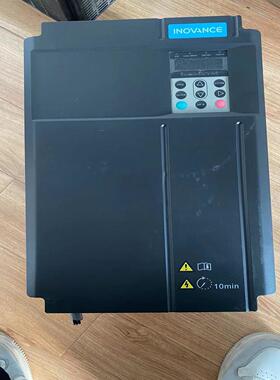 MD290T30G/37P 拆机 汇川变频器 30KW/