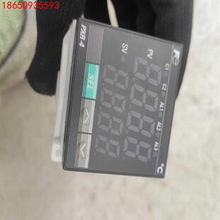 FV000 全新原装 富士温控表 PXR4TEY1 全新库