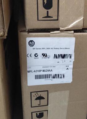 MPL-B320P-SK74AA 全新AB 原装伺服电机现货