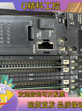 现货PLC  CJ2M-CPU33 1个150