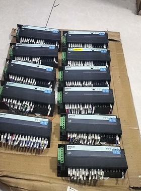 拆机LSPLC模块GRL-TR4C1/8条