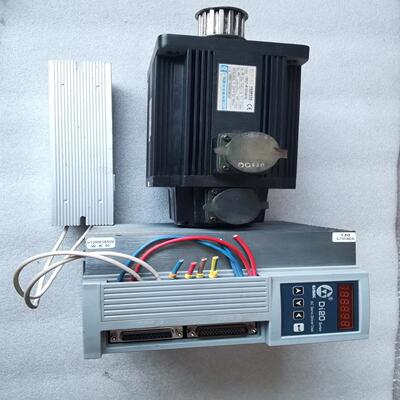 广数驱动器Di20-M25B4  电机130SJT-M100