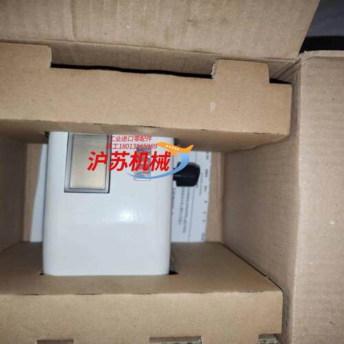 定位器V18345-102U12000NC0全新原装3