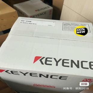 需要 04M激光雷达扫描仪 私聊 基恩士全新原装