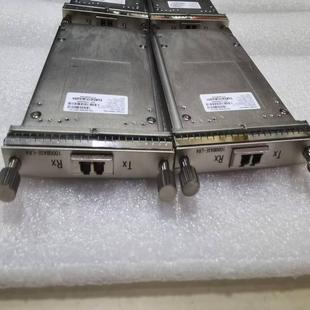 100GBASE GEN2 LR4 CFP juniper