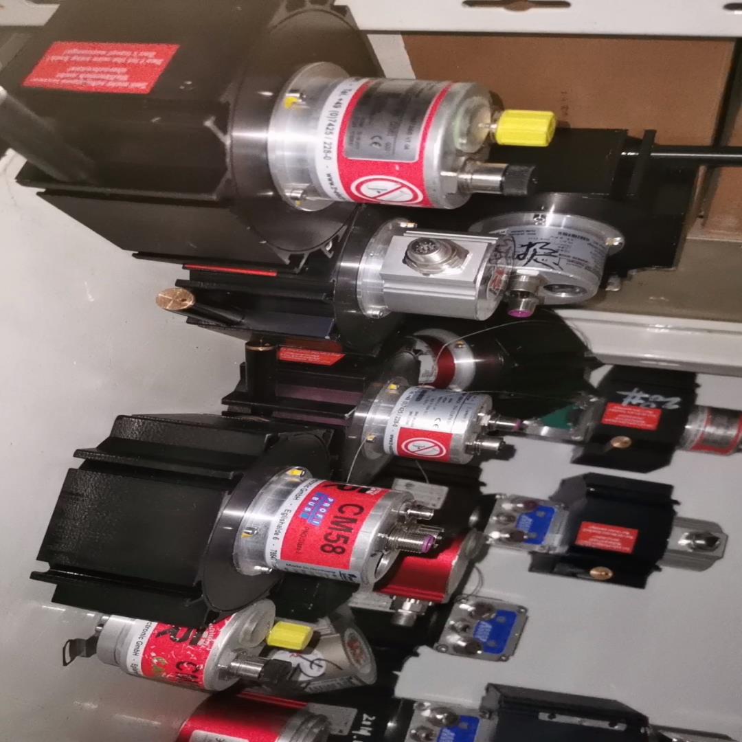 [德峰]TR编码器 CMW58M-00017，CMW58M-0005