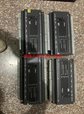 【荣强工控】台达PLC-DVP60ES200R 共4个 成色如图 功能包