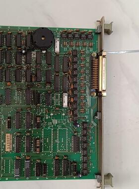 （设备配件）VME520 IP3 VME520 伺服控制卡IP3 贴片机