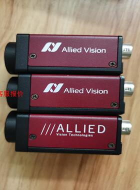 AVT工业相机 F201工业相机 Stingary F201