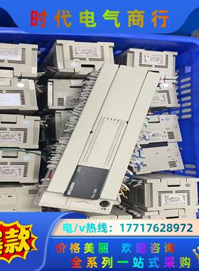 三菱原装plc Fx3u-128mt现货10台出售需议价