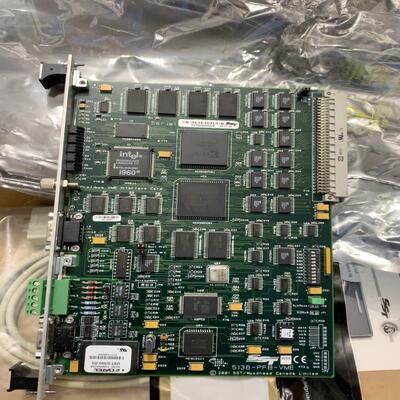 议~SST板卡 5136-PFB-VME V126