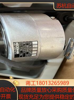 ERN180 1024 海德汉 1Vss编码器 全新原装